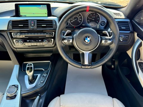 BMW 4 Series 2.0 420d M Sport Auto Euro 6 (s/s) 5dr 2