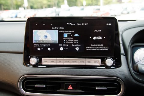 Hyundai KONA ULTIMATE 32