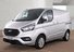 Ford Transit Custom 2.0 280 EcoBlue Limited L1 H1 Euro 6 5dr