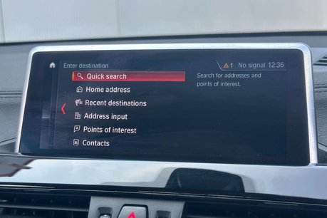 BMW X2 1.5 25e 10kWh Sport SUV 5dr Petrol Plug-in Hybrid Auto xDrive Euro 6 (s/s)  42