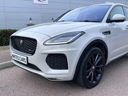 Jaguar E-Pace 2.0 D240 R-Dynamic HSE Auto AWD Euro 6 (s/s) 5dr 53