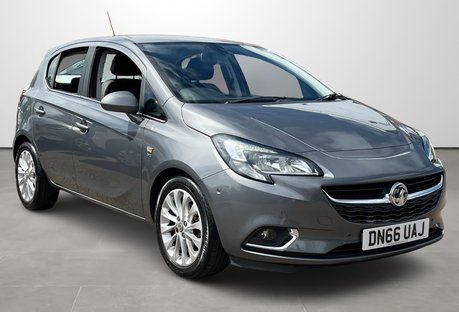 Vauxhall Corsa 1.4 ecoFLEX SE 5dr