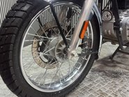 Royal Enfield Classic 2023 ONLY 2K 1 ONWER LONG MOT 350CC ROADSTER A2 READY 49
