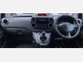 Peugeot Partner 1.6 BlueHDi 744 S Combi Van 6dr Diesel Manual L2 (113 g/km, 97.64 bhp) 38