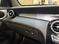 Mercedes-Benz GLC 3.0 GLC43 V6 AMG (Premium) G-Tronic 4MATIC Euro 6 (s/s) 5dr 28