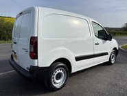 Peugeot Partner 850 S L1 1.6 Hdi 92ps Panel Van with Air Con - Direct from MOD 2