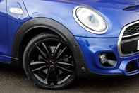 Mini Hatch COOPER S SPORT 12
