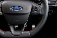 Ford Fiesta ST-LINE X EDITION MHEV 20
