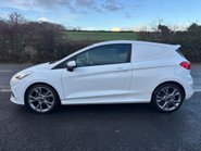 Ford Fiesta Sport 125 ps Ecoboost - Sat Nav / Parking Sensors - No VAT 8