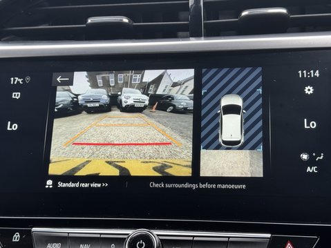 Vauxhall Corsa 1.2 Turbo Ultimate 5dr 24