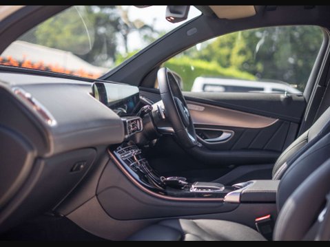 Mercedes-Benz EQC EQC 400 AMG Line 4Matic 4WD 5dr 13