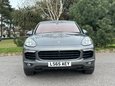 Porsche Cayenne 3.0 TD V6 TiptronicS 4WD Euro 6 (s/s) 5dr 25
