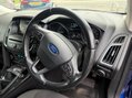 Ford Focus 1.5 TDCi Titanium Euro 6 (s/s) 5dr 11
