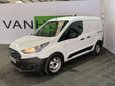 Ford Transit Connect 1.5 Transit Connect 220 Leader EcoBlue 6