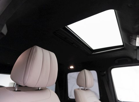 Mercedes-Benz G Series AMG Line Premium Plus 12