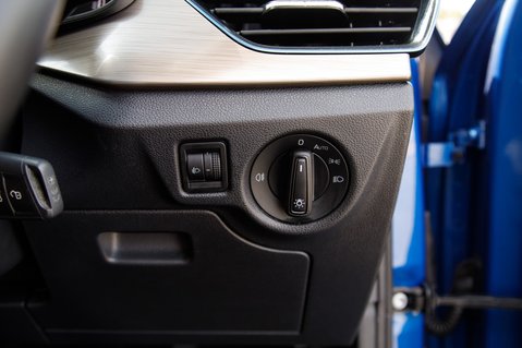 Skoda Kamiq SE TSI 15