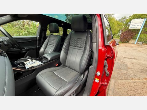 Land Rover Range Rover Evoque 2.0 Range Rover Evoque Autobiography MHEV Auto 4WD 5dr 9