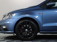 Volkswagen Polo GTI DSG 27