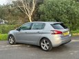 Peugeot 308 1.2 PureTech GPF Allure Euro 6 (s/s) 5dr 28