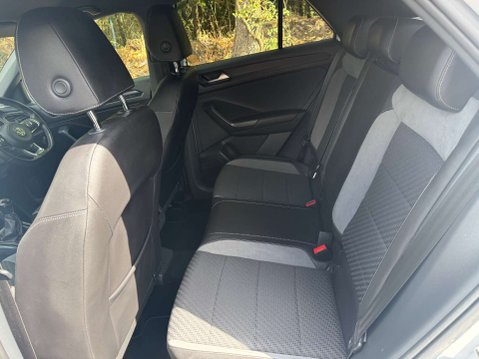 Volkswagen T-Roc 1.6 T-Roc R-Line TDI 5dr 31