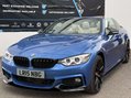 BMW 4 Series 3.0 435d M Sport Convertible 2dr Diesel Auto xDrive Euro 6 (s/s) (313 ps) 9