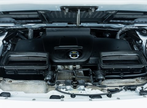 Audi R8 V10 Spyder 35