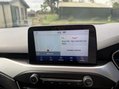Ford Focus 1.5 Focus Zetec TDCi 5dr 73