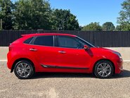 Suzuki Baleno SZ5 BOOSTERJET 5