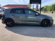 Volkswagen Golf R 2.0 TSI 5 door 4MOTION manual, 60,000m FSH with VW 3