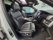 BMW X5 3.0 30d M Sport SUV 5dr Diesel Auto xDrive Euro 6 (s/s) (265 ps) 7