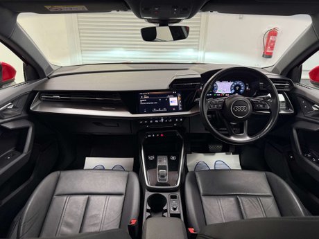 Audi A3 1.4 A3 Sportback 40 TFSI e Sport Semi-Auto 5dr 20