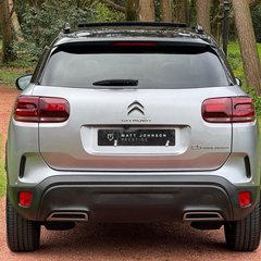 Citroen C5 Aircross BLUEHDI C-SERIES EDITION S/S EAT8 3