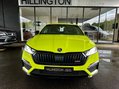 Skoda Octavia 2.0 TSI vRS DSG Euro 6 (s/s) 5dr 8