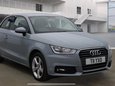 Audi A1 1.0 TFSI Sport Euro 6 (s/s) 3dr (Nav) 1