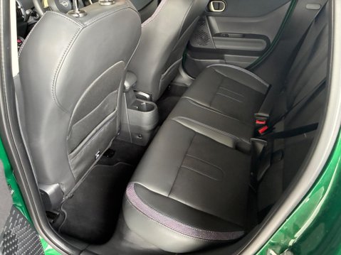 Mini Hatch 2.0S Classic Steptronic Euro 6 (s/s) 5dr 16