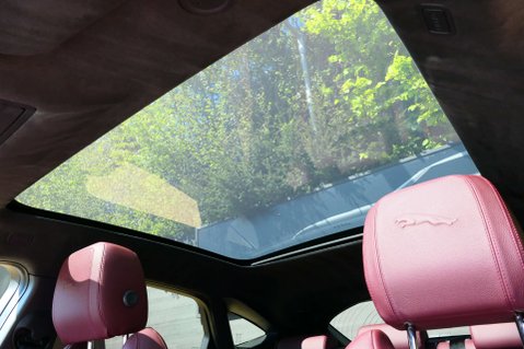 Jaguar E-Pace 1.5 E-PACE R-Dynamic SE PHEV AWD Auto 4WD 5dr 17