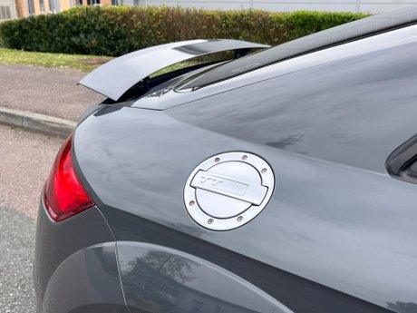 Audi TT 1.8 TFSI S line Euro 6 (s/s) 3dr 74