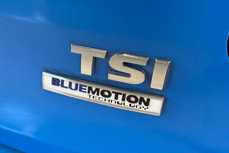 Volkswagen Polo 1.2 TSI BlueMotion Tech SE Hatchback 5dr Petrol DSG Euro 6 (s/s) (90 ps) 70