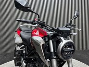 Honda CB 2020 ONLY 2K 125CC LEARNER 15BHP SPORT NEO MODEL 34