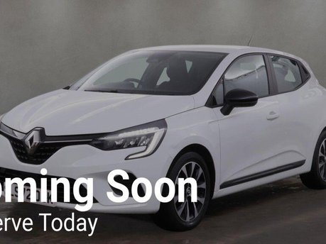 Renault Clio EVOLUTION E-TECH