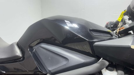 Lexmoto LXR 2021 ONLY 372 MILES 1 OWNER RUNNING PROJECT BIKE 125CC SPORTS 14