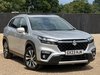 Suzuki S-Cross ULTRA ALLGRIP