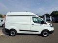 Ford Transit Custom 2.0 Transit Custom 300 Leader 3