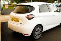 Renault Zoe TECHNO 8