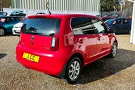 Skoda Citigo 1.0 SE MPI.. 5 SERVICES.. STUNNING EXAMPLE! 64 MPG! LOW INSURANCE! 11