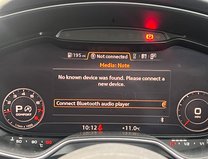 Audi TT 2.0 TFSI 40 S line Coupe 3dr Petrol S Tronic Euro 6 (s/s) (197 ps) 29