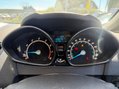 Ford Fiesta 1.25 Zetec Euro 5 3dr 9