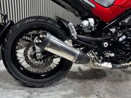 Benelli Leoncino 2019 ONLY 3K LONG MOT WARRANTY 47BHP A2 READY 500CC 8