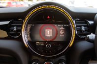 Mini Hatch COOPER S SPORT 15