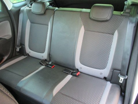 Vauxhall Crossland X 1.2 Turbo Elite Nav Euro 6 (s/s) 5dr 28